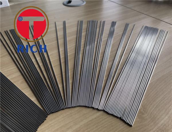 Stainless Steel Tiny Tube/Needle tube/Medical steel pipe