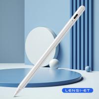 Tableta blanca Apple Pencil Reemplazo 10 Horas 165*9mm