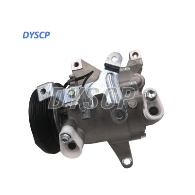 73111FJ000 Z0014247B Car AC Compressor For Subaru For Impreza 73111FJ040 Z0014247A