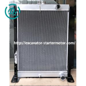 Doosan DH70 Excavateur réservoir d'eau radiateur OEM 7150861