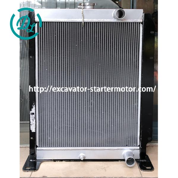 Doosan DH70 Excavateur réservoir d'eau radiateur OEM 7150861
