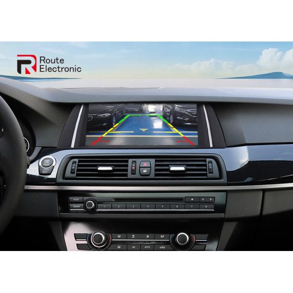 Линукс автомобильный стерео для BMW F10 2010-2016 CIC NBT Система поддержки беспроводной автозаписи и Android Auto