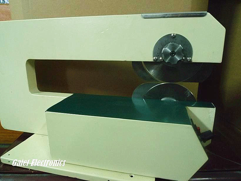 Инструменты разделителя SMT PCB PS-2000