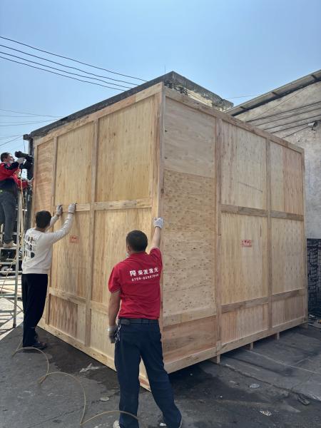 IP65 Protection Class Insulator Multi Stress Testing Machine For Dry Heat Testing