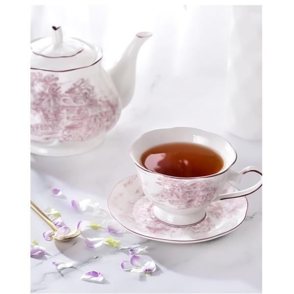 Ins Style Placas de cucharas de plato de porcelana Conjunto de vajilla de cerámica blanca para 10 usuarios