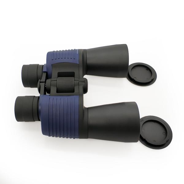 116m/345ft Binocular Telescope , 7x50 Marine Binoculars Porro Prism Fully Coated Lenses