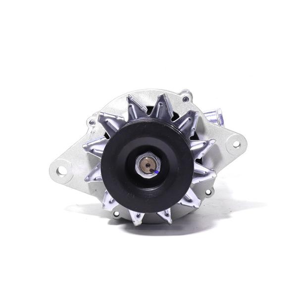 o auto alternador do motor 23100-43G06 para Nissan PEGARA (D21) o motor 1985-1998 2,5 D 4WD