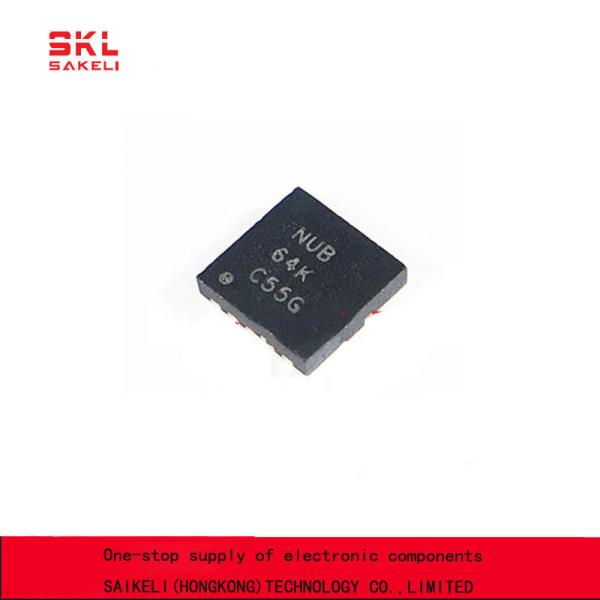 TPS63700DRCT   Semiconductor IC Chip Texas Instruments  High-Efficiency 3A Synchronous Step-Down DC/DC Converter