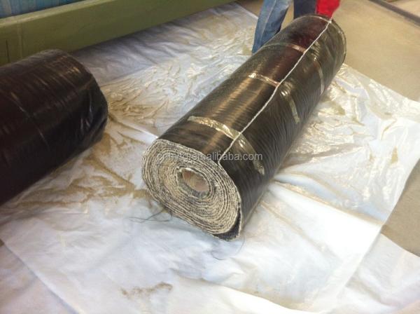 Bentonite Geotextile for Pond Liner Natural Sodium Bentonite Geosynthetical Clay Liner