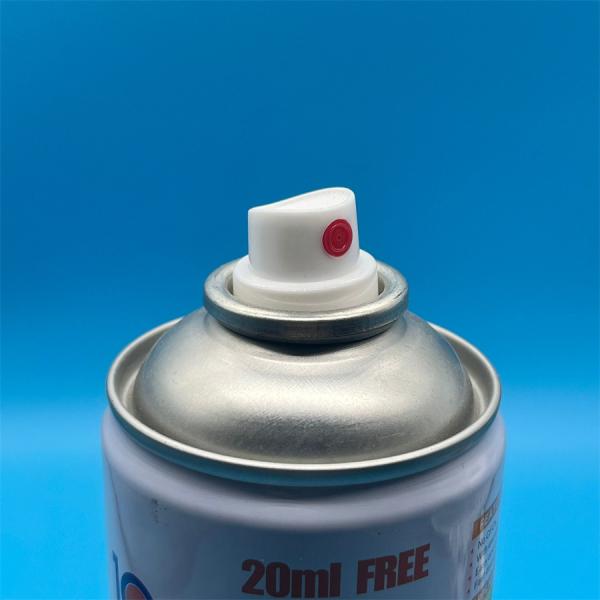 Женский адаптер распылителя краски для профессиональных инструментов распыливания. 1/4 дюймовый разъем для промышленных применений.