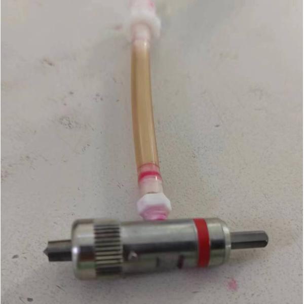 Asymtek 7021964 rodamiento, auge anillo rojo piezas de repuesto de la máquina SMT