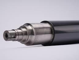 Ink Transfer Micro Gravuer Roller 0.25mm - 0.3mm Micro Gravure Roll