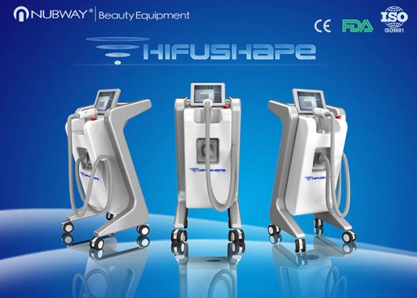 HIFUSHAPE! Hot portable hifu machine/body slimming hifu/weight loss hifu/fat freezing hifu
