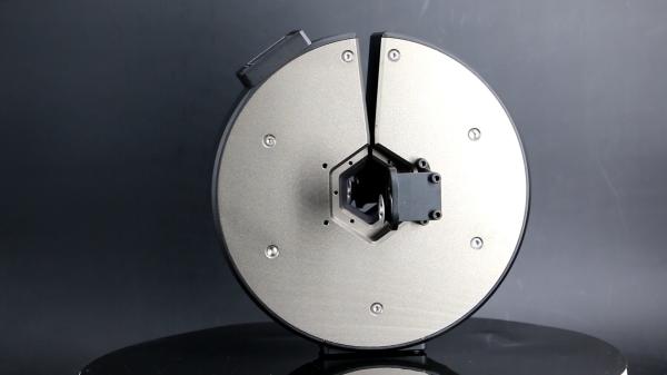 OEM Optical Ovality Checking Gauge Portable Micrometer 3 Axis