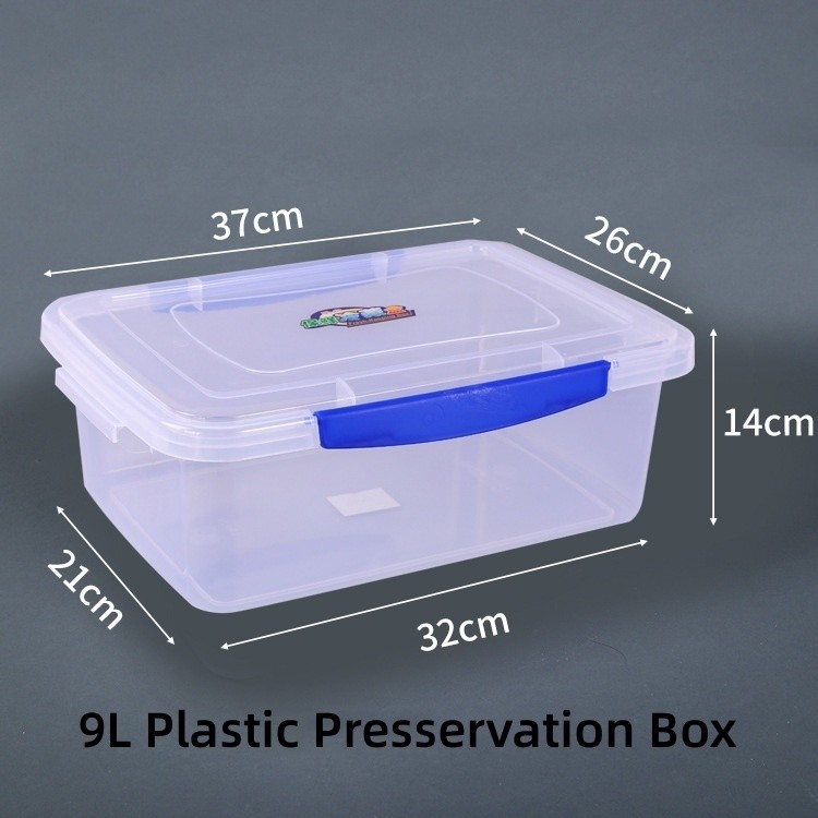 Double Corrugated Paper Cup OEM Plastic Containers Boxes for Refrigerated Storage