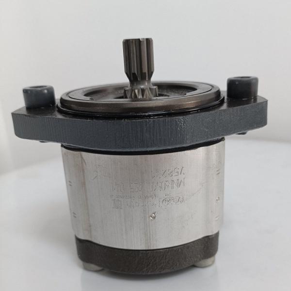 Straight Tooth Rexroth Hydraulic Pump 0510425041 Azpf-11-008rrr20kb-S0081