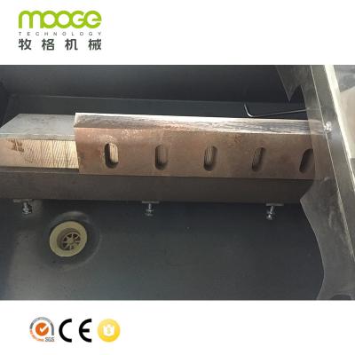 Máquina de afiar lâminas de moagem de 700 mm, triturador Máquina automática de afiar facas