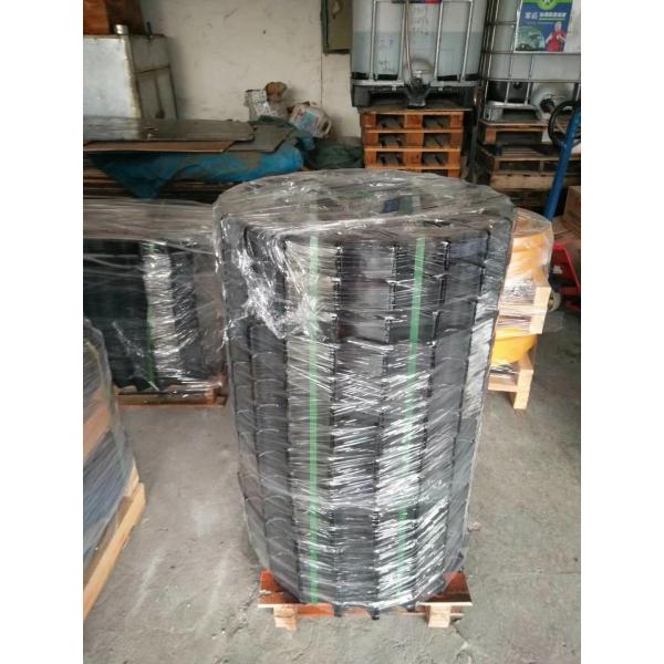 Части Undercarriage колеса цепного колеса запасных частей PC60-6 PC120-5 экскаватора