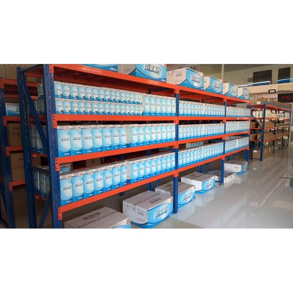 Shaanxi Zhixing Shengbang Trading Co., Ltd