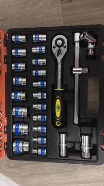 Excavator spare parts Hydrualic Gauge Grease Gun Screw Rubber Sealant  Tools