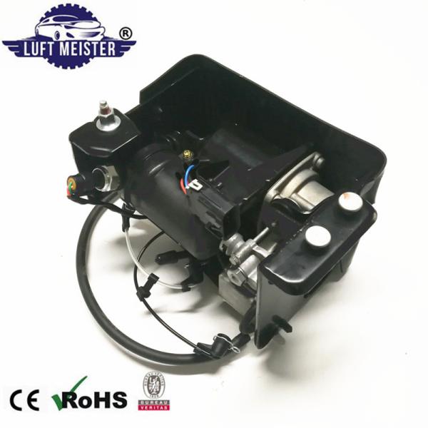Air Suspension Compressor for GMC Yukon Sierra