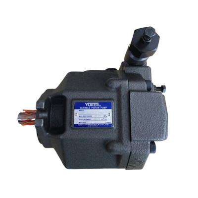 Pompes à vannes Yuken AR22-FR01C-22 pour le fonctionnement à faible charge de la pompe à vannes