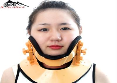 Produits orthopédiques de réadaptation du néoprène, dispositifs cervicaux de soutien de cou