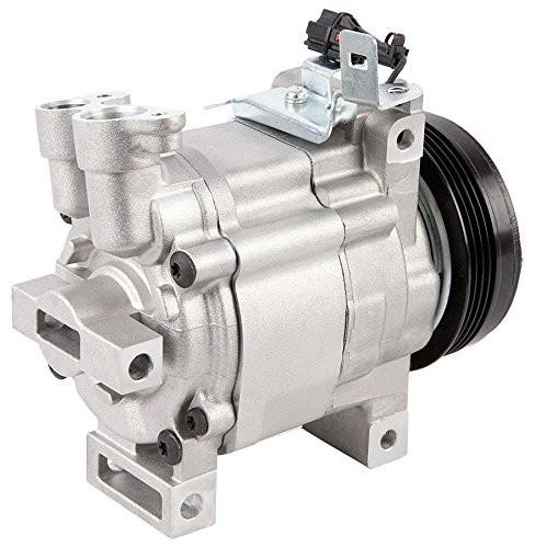 73111FG001 73111-FG001, 73111FG002 73111-FG002 73111SA010, 73111-SA010  Forester And Impreza compressor