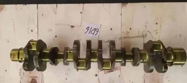 6D16 6D16T Engine Crankshaft ME072197 23100-93072 for MITSUBISHI D6BR
