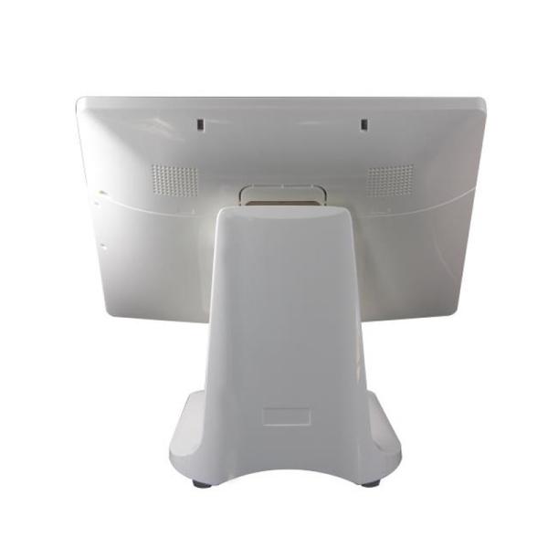 15 Inch Capacitive Touch Panel Payment Kiosk HDD-280Plus Customizable and for Restaurants