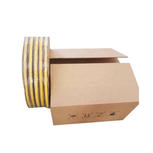 0.5mm Channel Height GRB 0.3x1.2mmC Graphic Creasing Matrix for Box and Carton Making