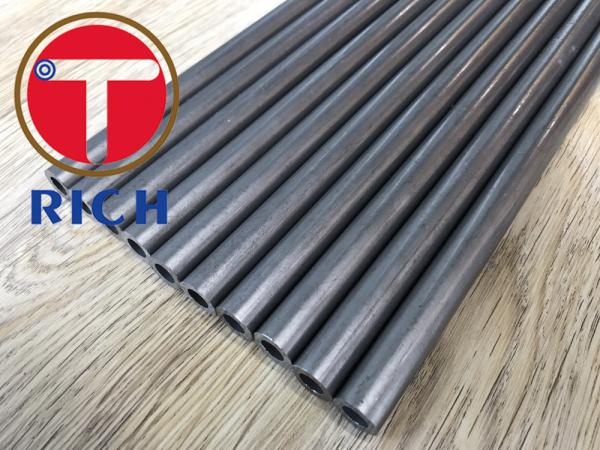 Cold Drawn AISI 4130 Alloy Steel Seamless Pipe 6-420mm OD