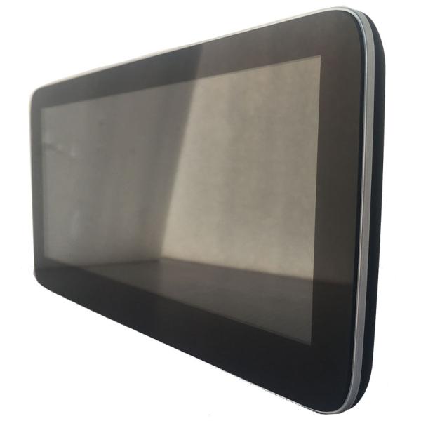 Mercedes Benz CLA 2017 10.25