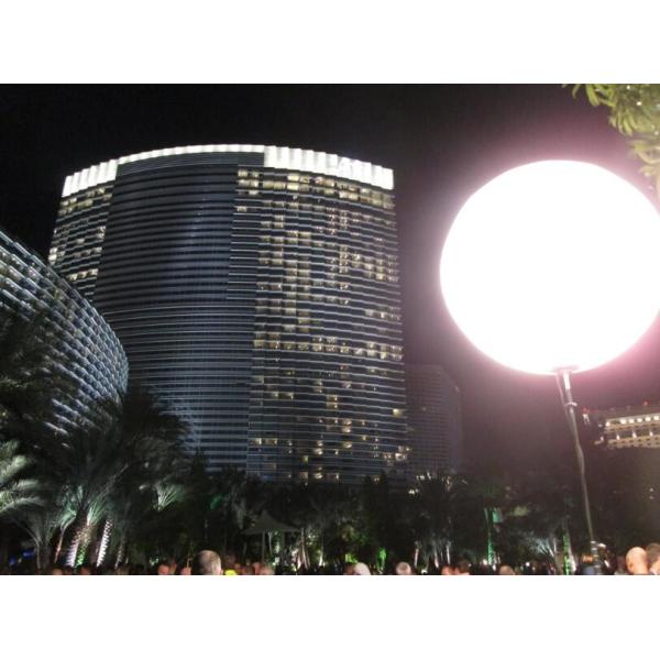 真珠800W膨脹可能なLEDのライト80000lm 960w Meanwellは調節可能な暖かく冷たい白を運転します