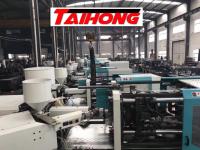 Puissance automatique de moteur de la machine 16kw de moulage par injection de vis de PVC d'animal familier de Pecial 12 tonnes