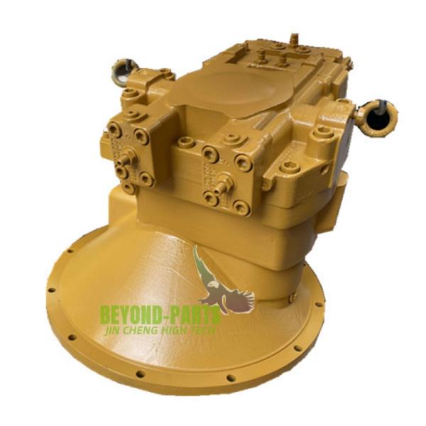 Насос с зубчатой передачей насоса запасных частей экскаватора гусеницы 325C гидравлический пилотный