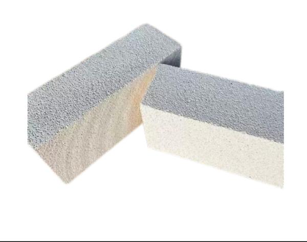 High Temp Mullite Insulation Brick Thermal Insulation Brick 65%-75% Alumina