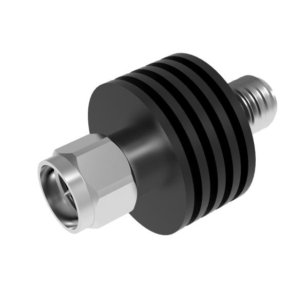 50Ohm Impedance  Indoor DC 18GHz 5W SMA 5db Attenuator