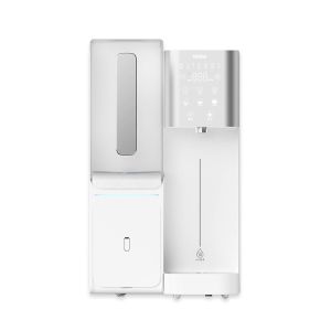 распределитель воды 50Хз Ро распределителя воды обратного осмоза Кунтертоп 4000Л горячий