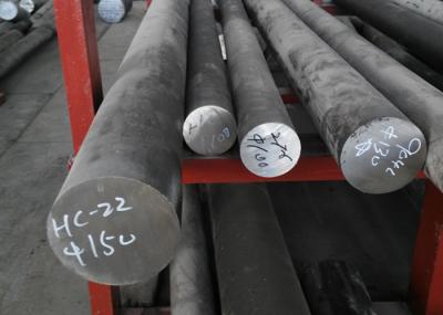 Liga de C22 Hastelloy com resistência aumentada à corrosão de fenda Pitting