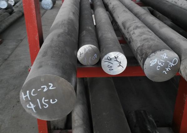 El níquel de C276 NS3304 basó Hastelloy para alear resistente a la corrosión