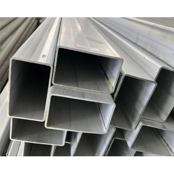 Low Alloy Weathering Resistant Square Tube Atmospheric Corrosion Proof SHS Pipe