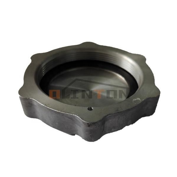 Couverture du radiateur de la pièce du bulldozer 07053-10000 pour la pièce du bulldozer D85A-18 équipement lourd