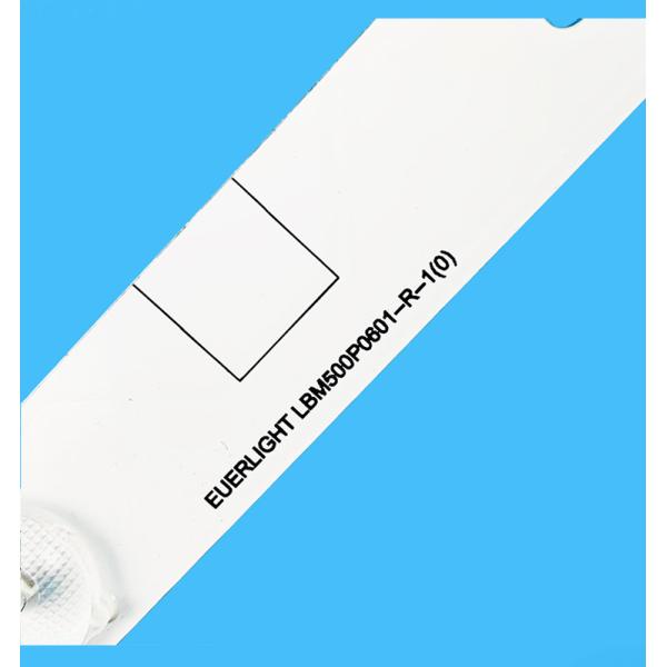 Для Hisense LED50K20JD LED50EC280JD SVH500A22-REV05-6LED-131113 световой столб