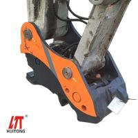 NM400 engate rápido Takeuchi Tb 80fr Mini Excavator Quick Hitch