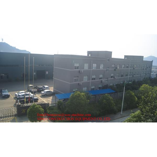 27SiMn части гидравлического самосвала цилиндров 20 тонн запасные