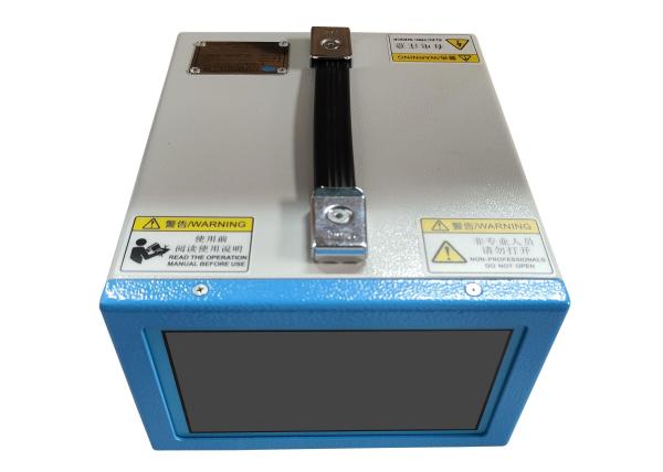 4 Channel Plastic Heat Staking Equipment Pulse Thermal Riveting Controller