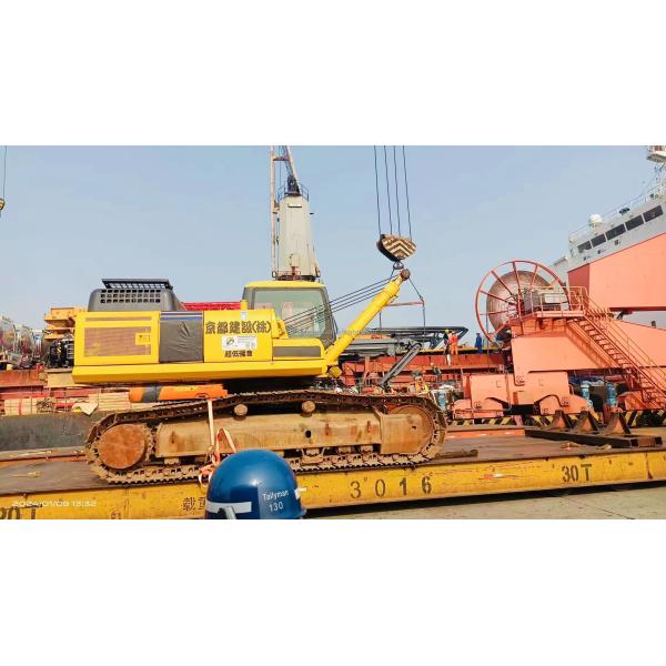 Low Working Hours Used Caterpillar 14H Grader with Original CAT Engine in Good Condition