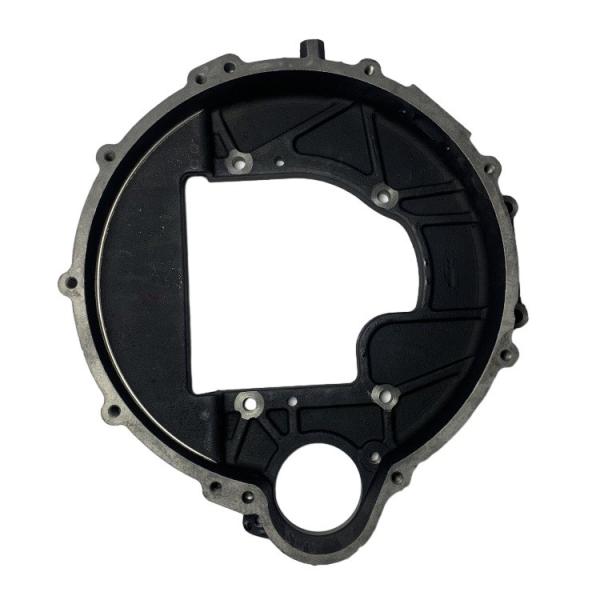 Steel Material CPC(D)20-30 Compatible Flywheel Housing 100% Original Quality for Diesel Engines