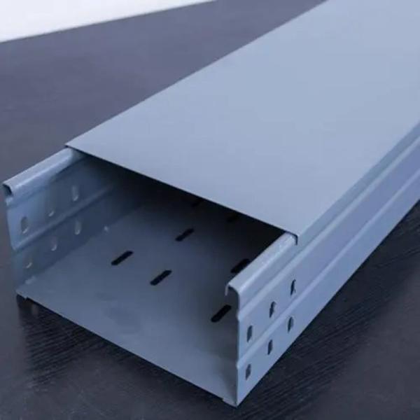 Glass Fibers Substance for Selection Industrial Grade Burn-proof Wire Tray